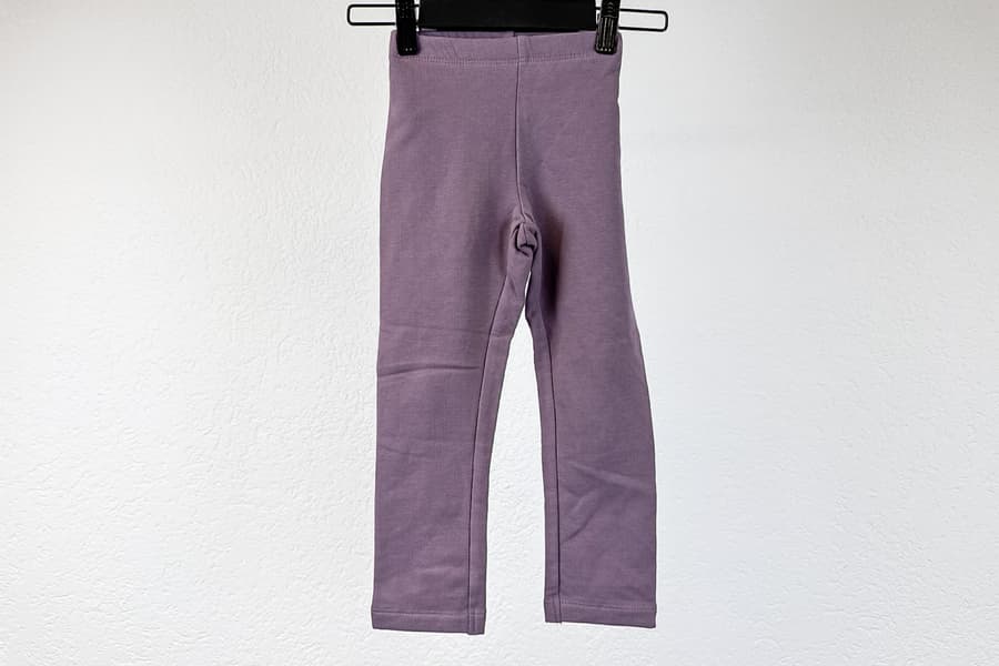 3 Kinder Leggings Name It, Gr. 128